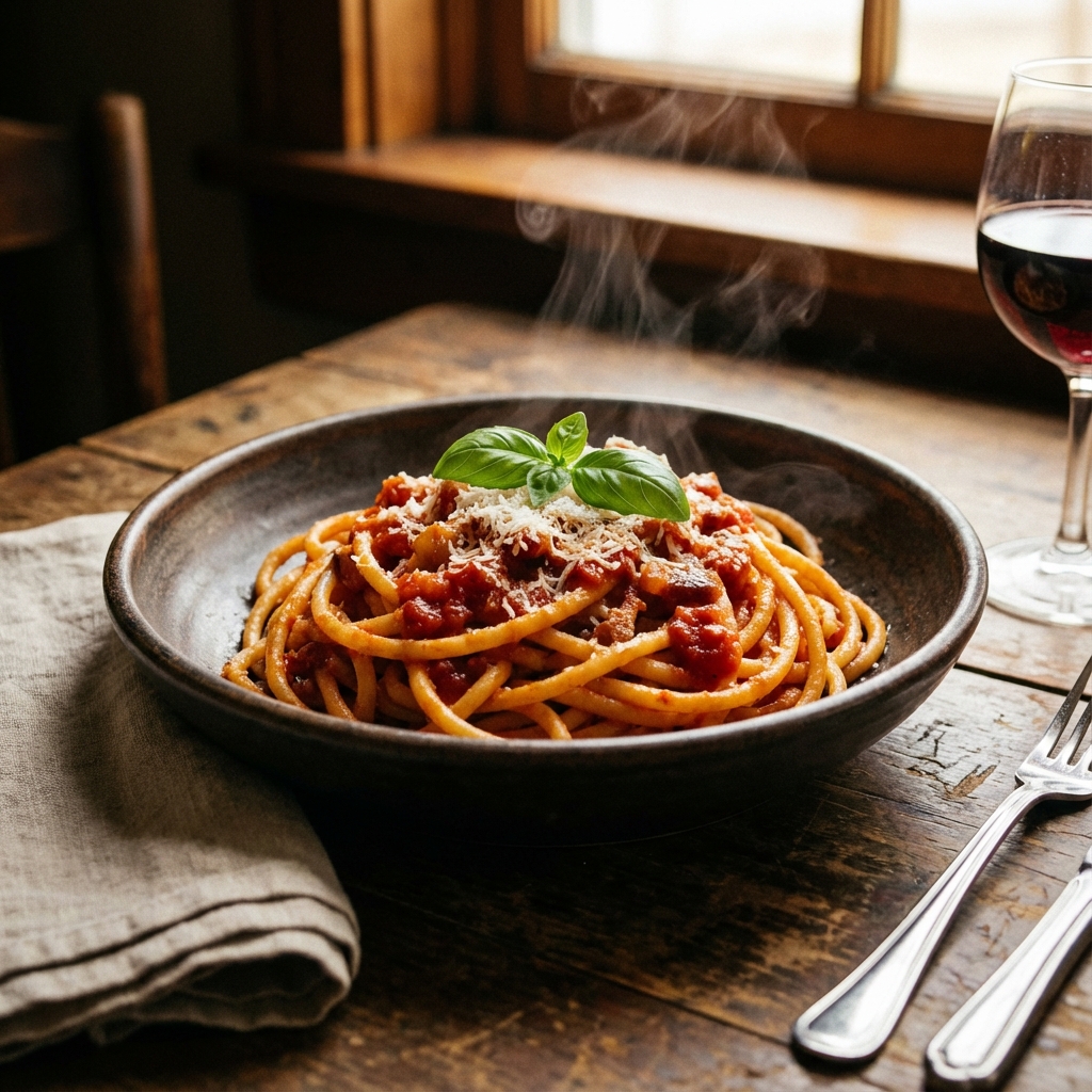 Amatriciana