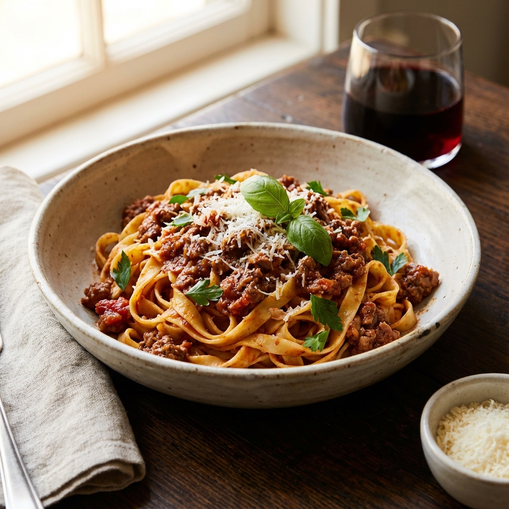 Bolognese