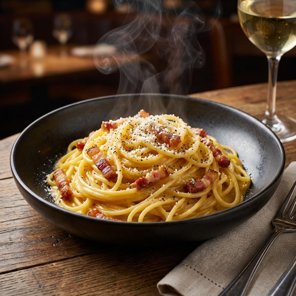 Carbonara