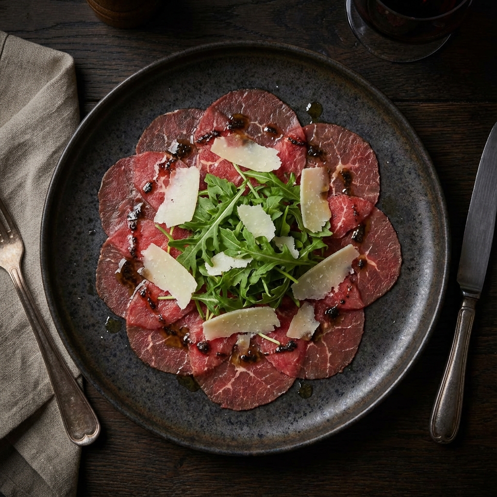 Carpaccio