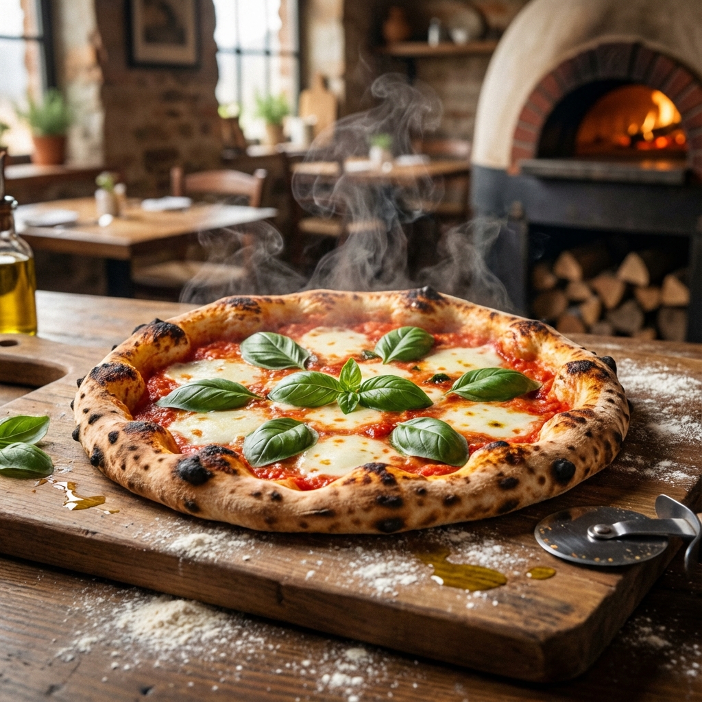 Margherita