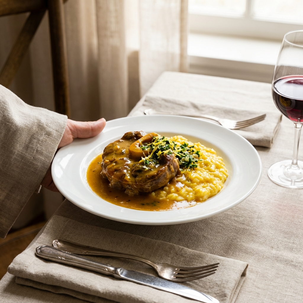 Ossobuco